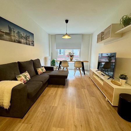 Apartamento Quintana Oviedo Exteriér fotografie
