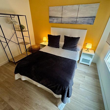 Apartamento Quintana Oviedo Exteriér fotografie