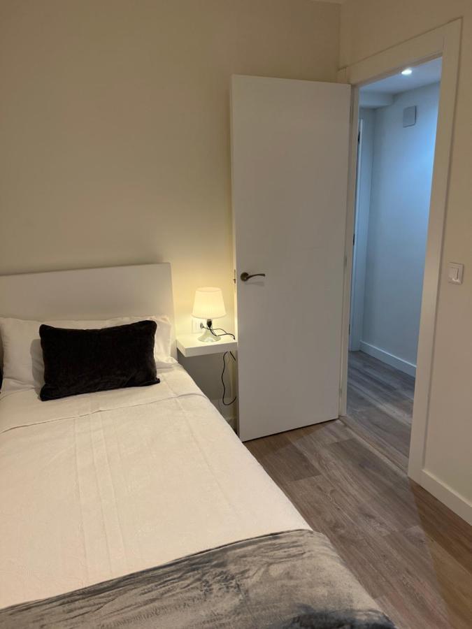 Apartamento Quintana Oviedo Exteriér fotografie