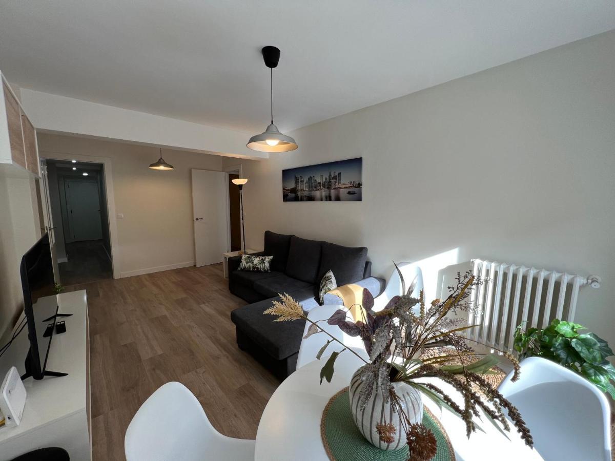 Apartamento Quintana Oviedo Exteriér fotografie