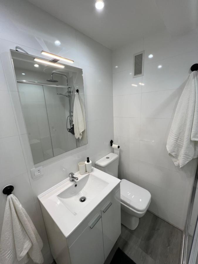Apartamento Quintana Oviedo Exteriér fotografie