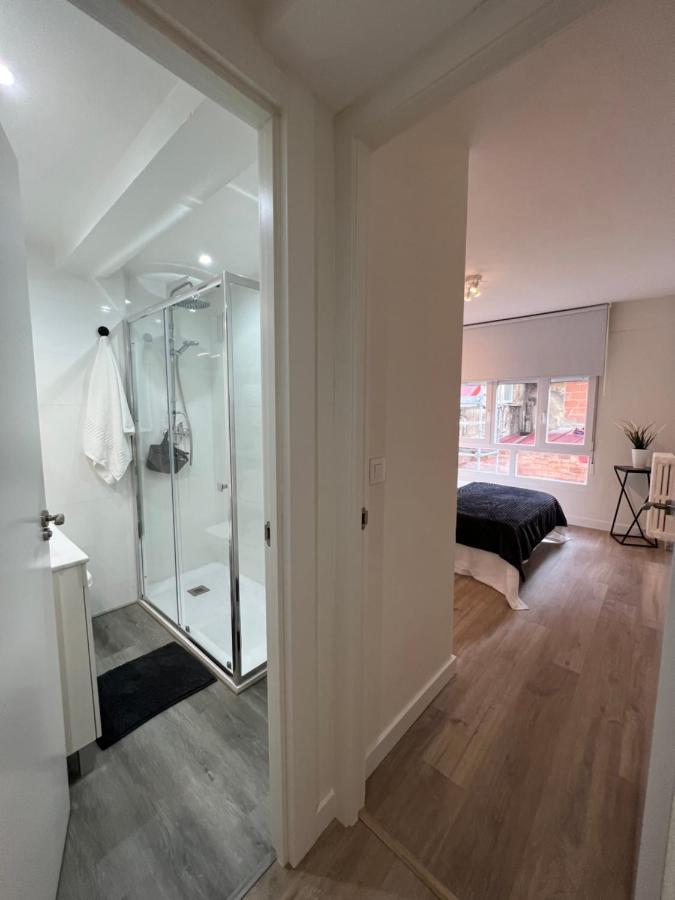 Apartamento Quintana Oviedo Exteriér fotografie