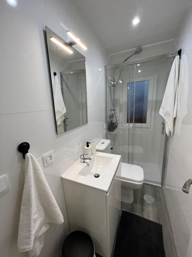 Apartamento Quintana Oviedo Exteriér fotografie