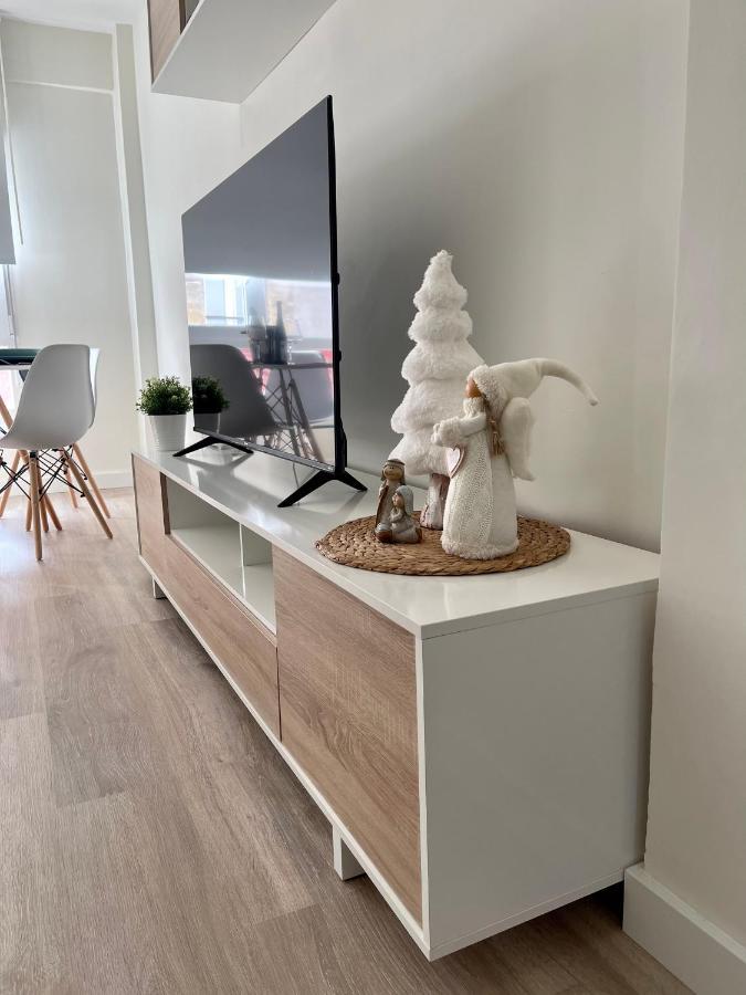 Apartamento Quintana Oviedo Exteriér fotografie
