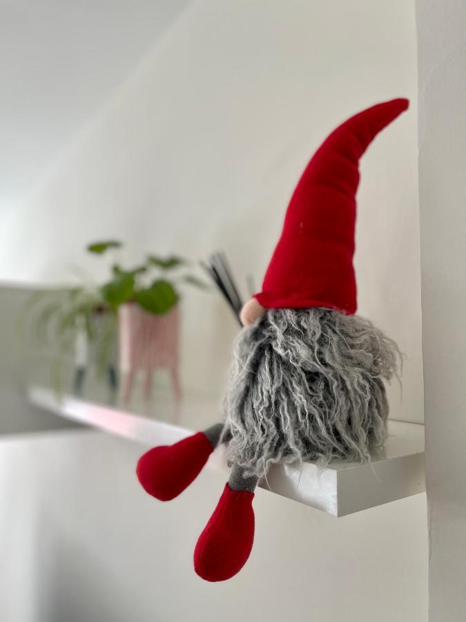 Apartamento Quintana Oviedo Exteriér fotografie