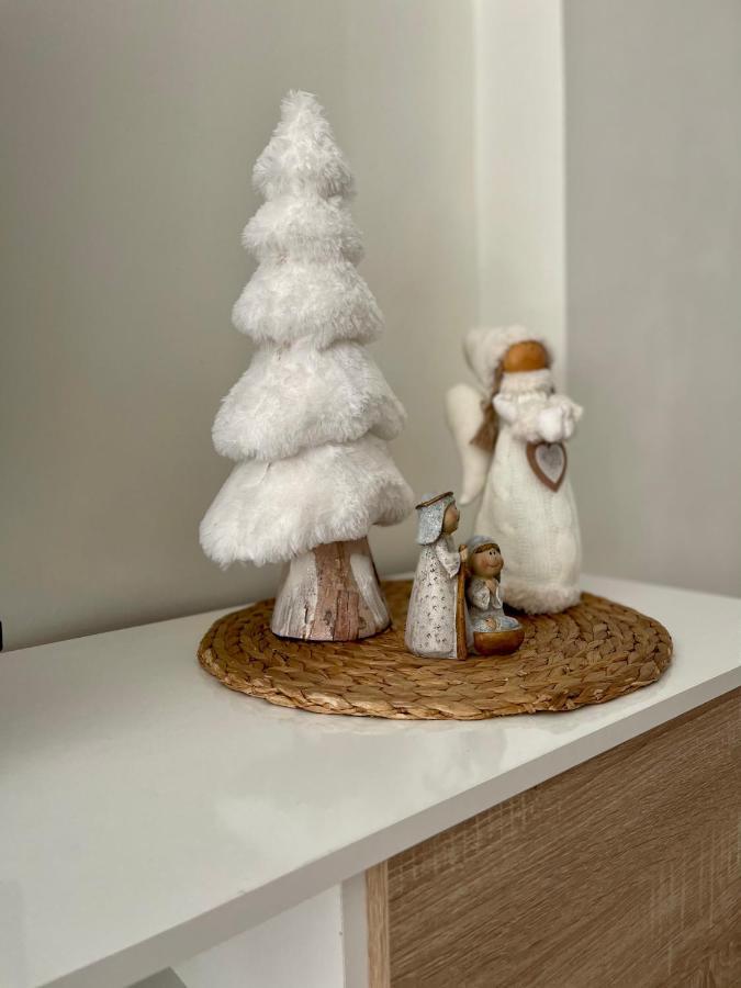 Apartamento Quintana Oviedo Exteriér fotografie