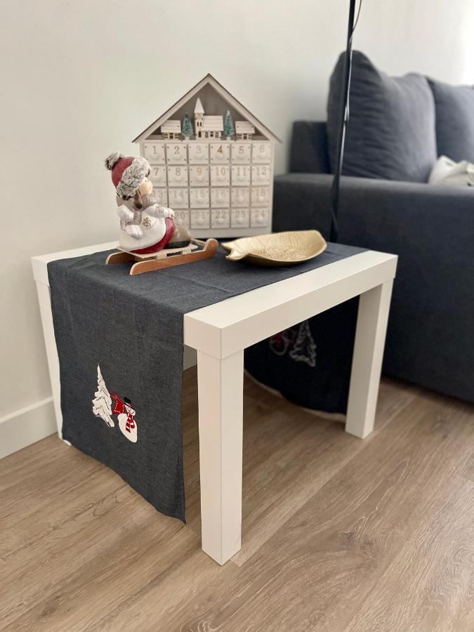 Apartamento Quintana Oviedo Exteriér fotografie