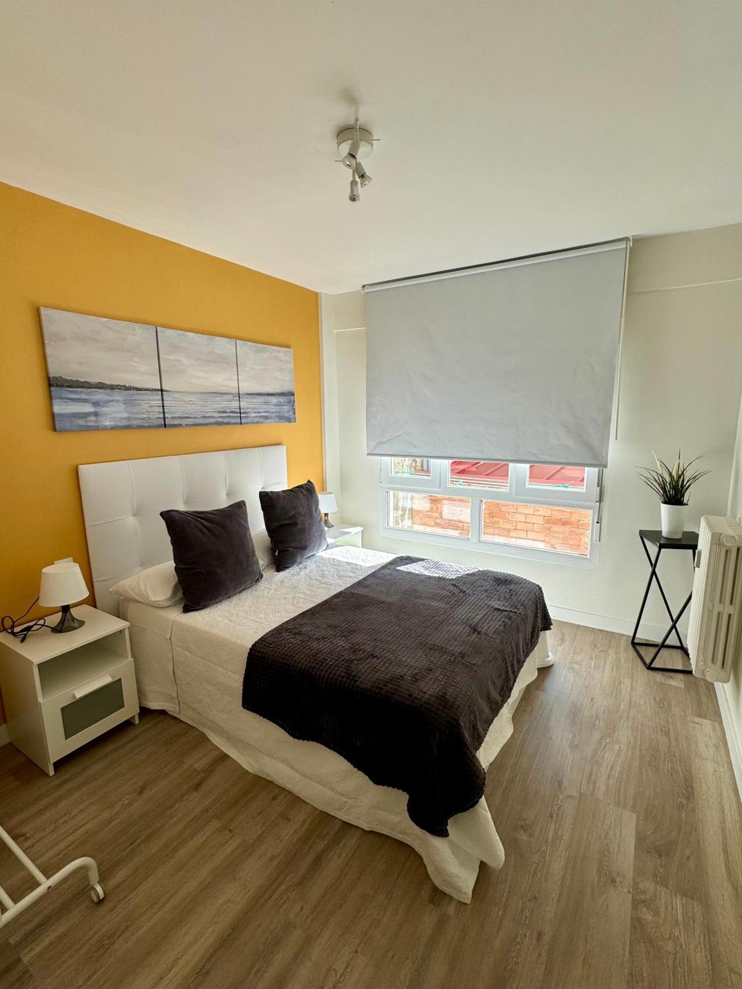 Apartamento Quintana Oviedo Exteriér fotografie
