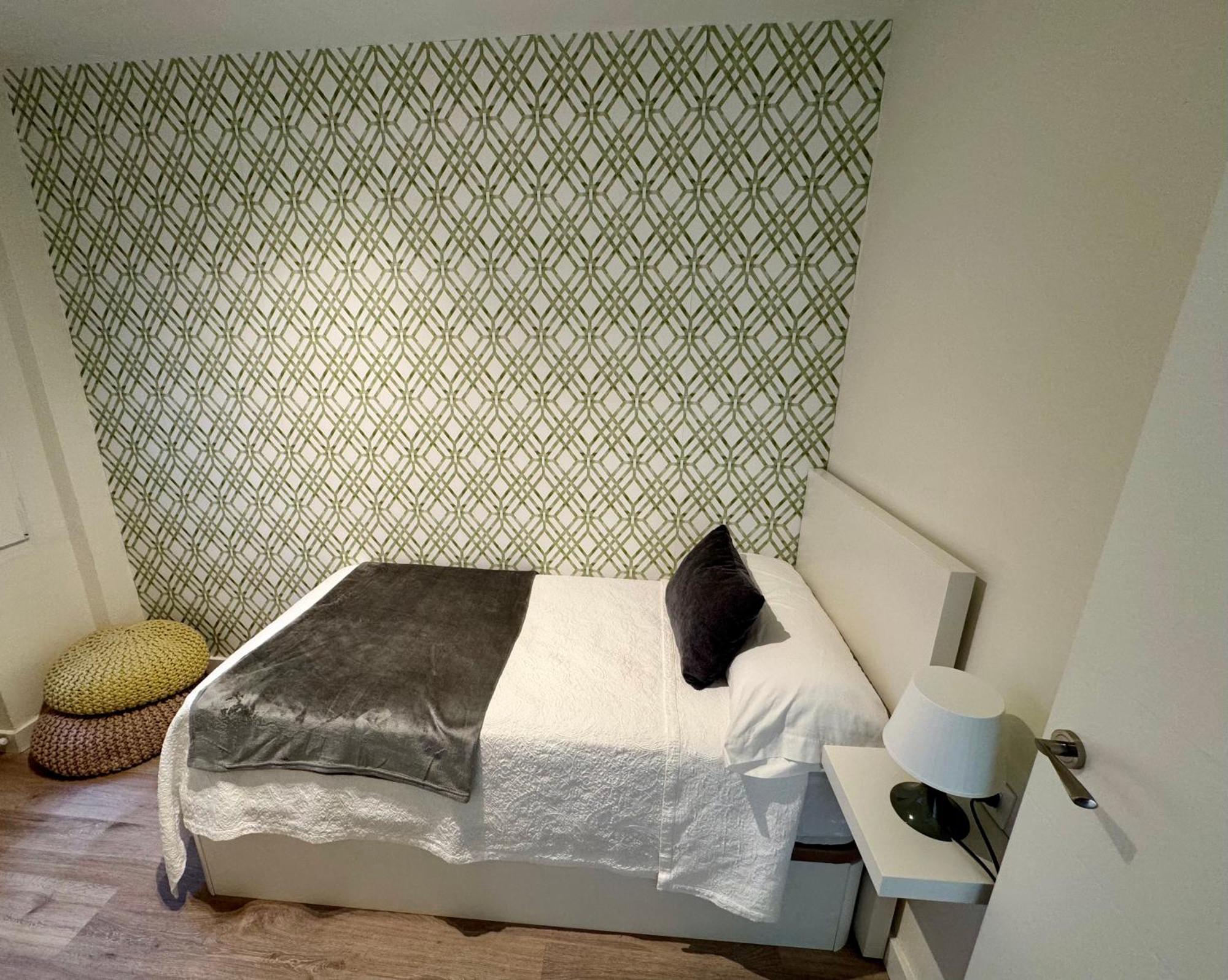 Apartamento Quintana Oviedo Exteriér fotografie