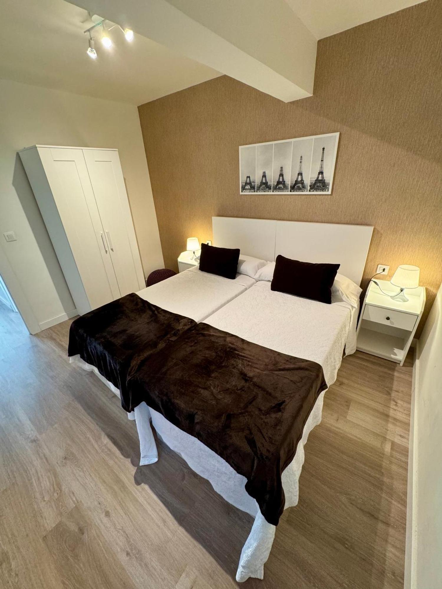 Apartamento Quintana Oviedo Exteriér fotografie
