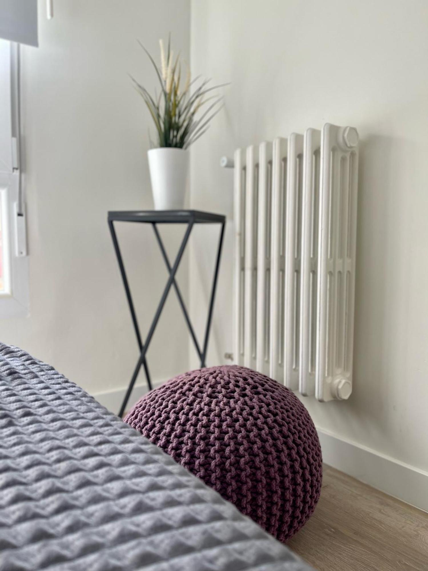 Apartamento Quintana Oviedo Exteriér fotografie
