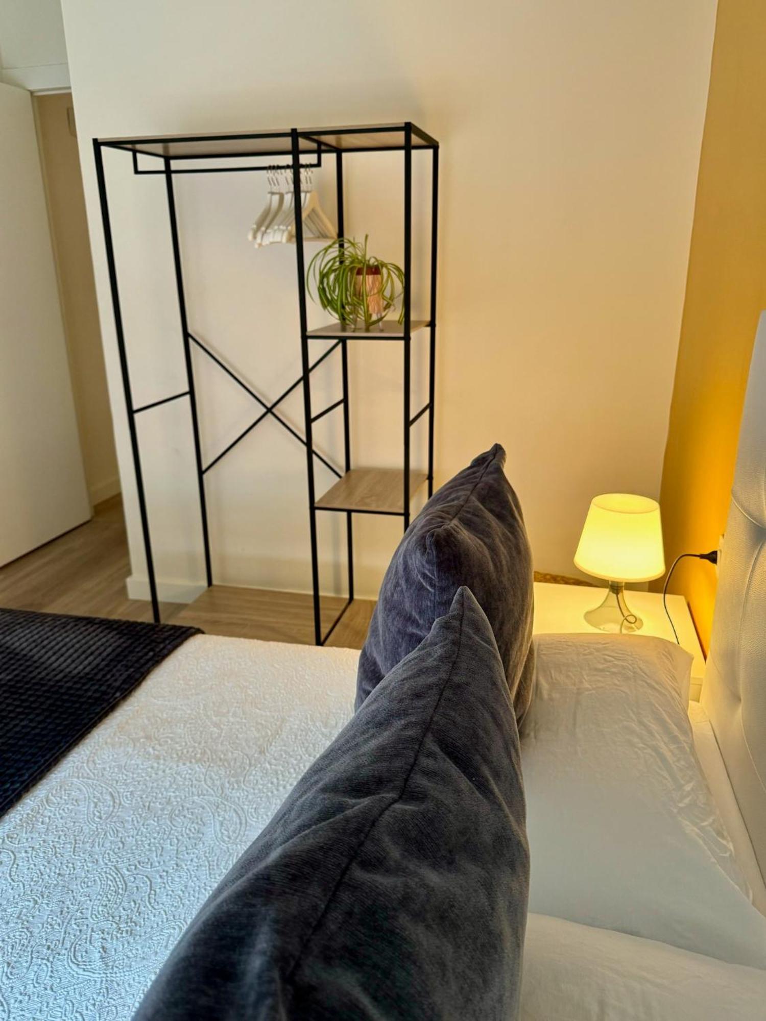 Apartamento Quintana Oviedo Exteriér fotografie