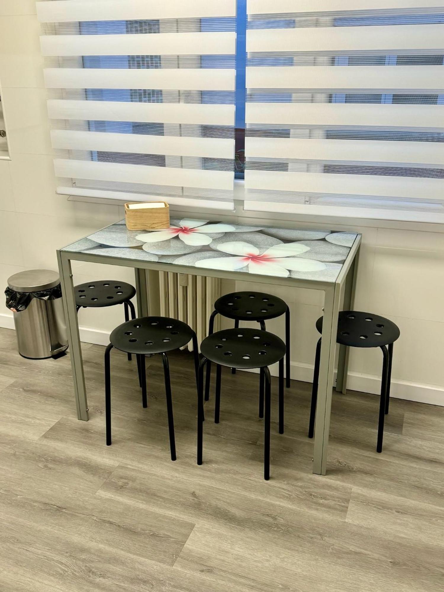 Apartamento Quintana Oviedo Exteriér fotografie