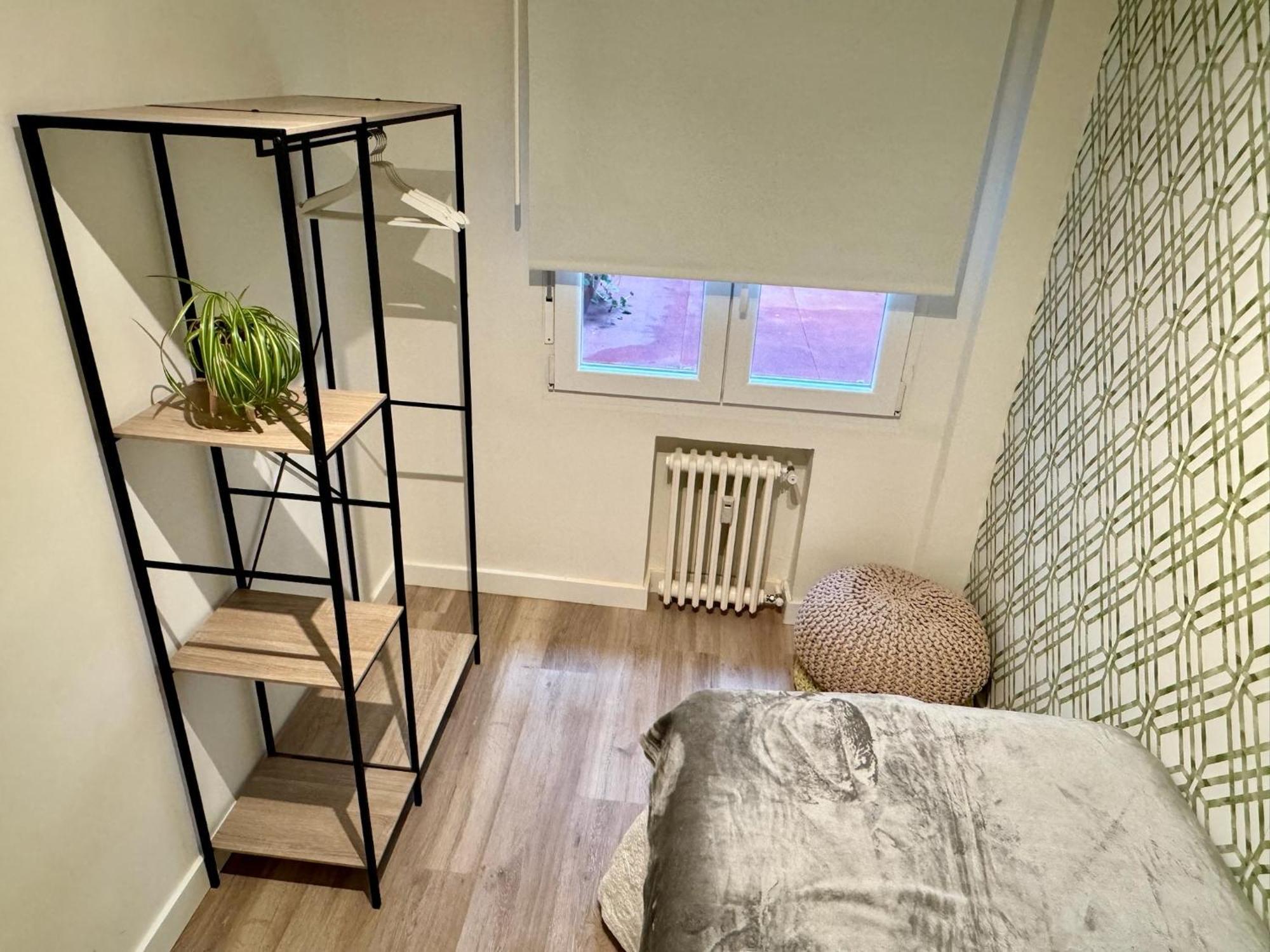 Apartamento Quintana Oviedo Exteriér fotografie