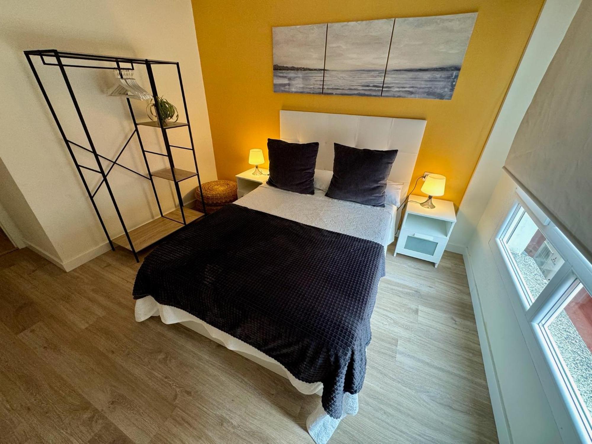 Apartamento Quintana Oviedo Exteriér fotografie