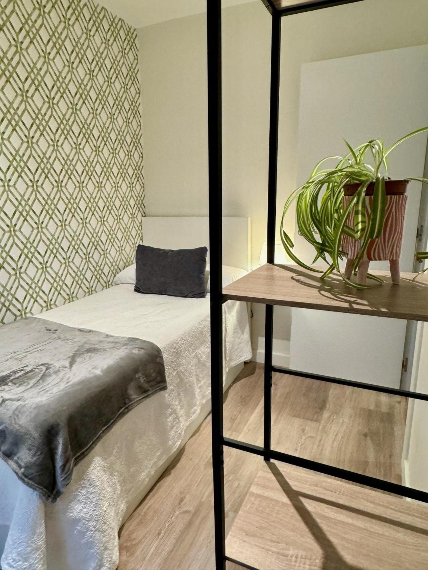 Apartamento Quintana Oviedo Exteriér fotografie