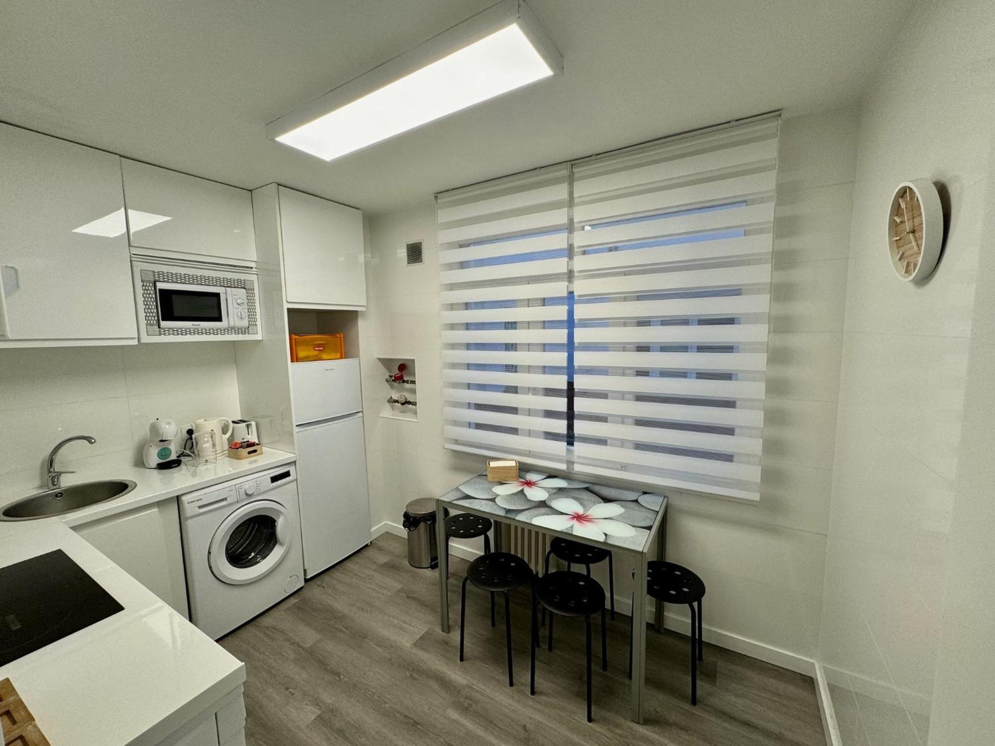 Apartamento Quintana Oviedo Exteriér fotografie