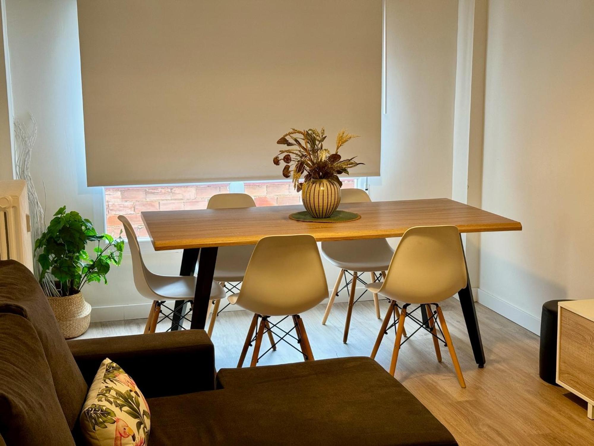 Apartamento Quintana Oviedo Exteriér fotografie