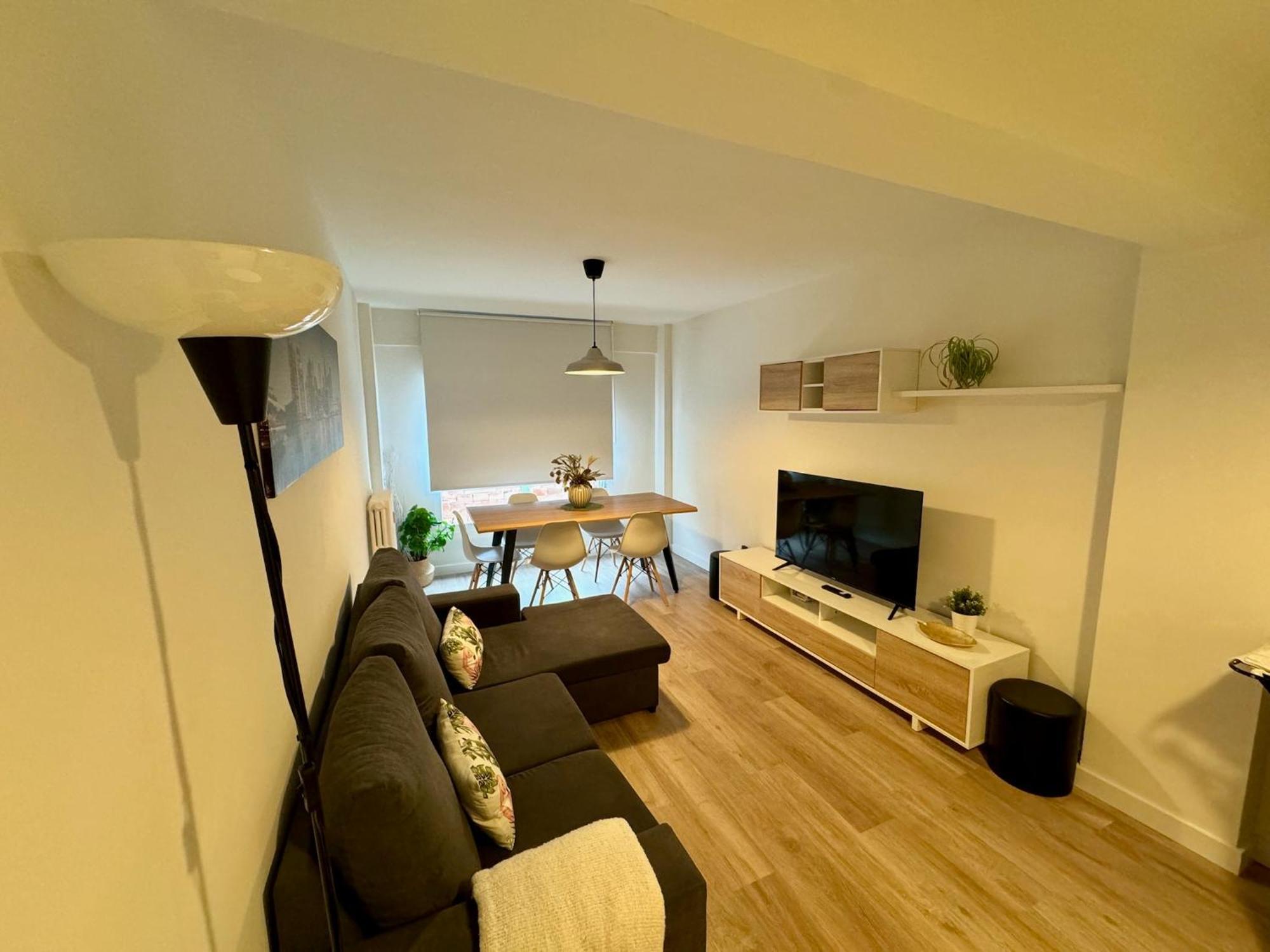 Apartamento Quintana Oviedo Exteriér fotografie